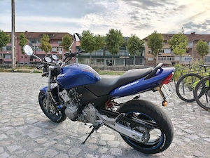 honda hornet pc34 600  - imagine 4