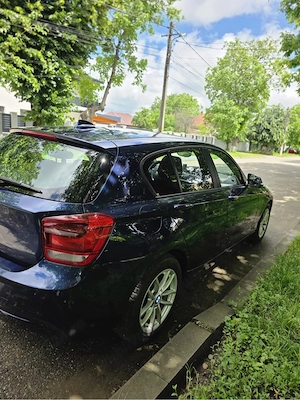 BMW seria 1 116i AUT - imagine 5