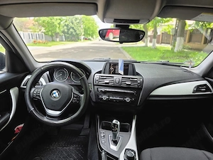 BMW seria 1 116i AUT - imagine 3
