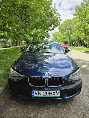 BMW seria 1 116i AUT