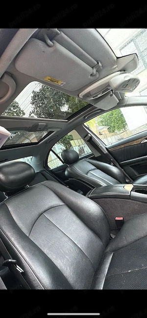Mercedes w211 e270 cdi - imagine 4