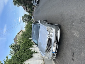 Mercedes w211 e270 cdi