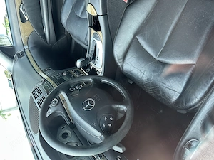 Mercedes w211 e270 cdi - imagine 3