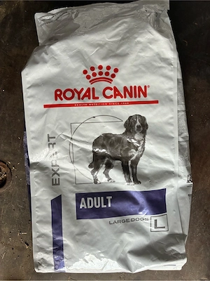  Royal Canin Expert Adult Large Dogs   12 kg - imagine 2
