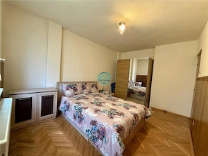 Apartament tip penthouse cu 5 camere de inchiriat, zona Poli 2 - imagine 3