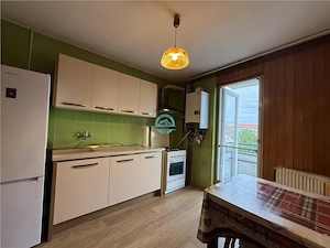 Apartament tip penthouse cu 5 camere de inchiriat, zona Poli 2 - imagine 5