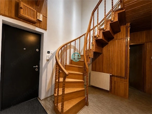 Apartament tip penthouse cu 5 camere de inchiriat, zona Poli 2 - imagine 6
