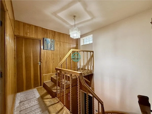 Apartament tip penthouse cu 5 camere de inchiriat, zona Poli 2 - imagine 8