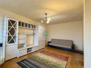 Apartament tip penthouse cu 5 camere de inchiriat, zona Poli 2 - imagine 4