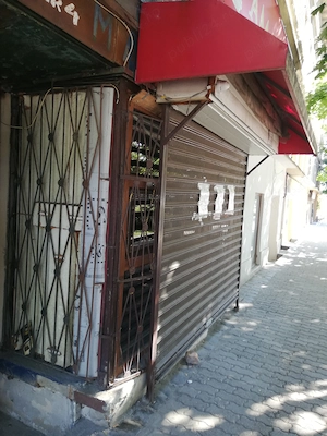 Inchiriez-vand spatiu comercia format din parter 28 mp si mansarda 40 mp - imagine 3