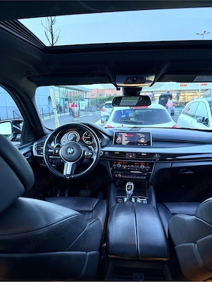 bmw  x6 f16  - imagine 3