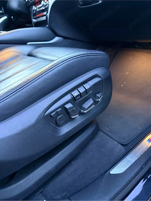 bmw  x6 f16  - imagine 5