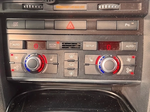 Audi A6 C6 3.0Tdi Quattro 3x S-line Automat - imagine 2