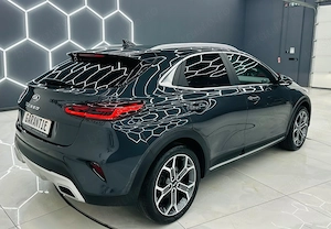 Kia XCeed - imagine 3