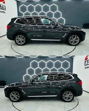 Bmw Seria X - imagine 5