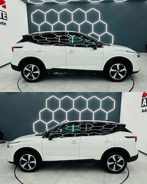 Nissan Qashqai - imagine 5