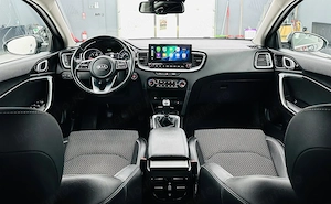 Kia XCeed - imagine 6
