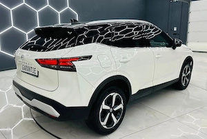 Nissan Qashqai - imagine 3