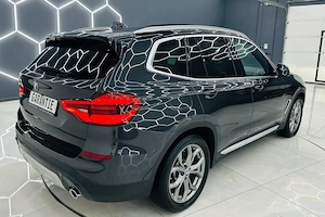 Bmw Seria X - imagine 4