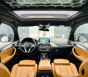 Bmw Seria X - imagine 6