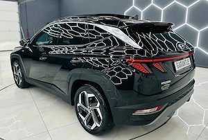 Hyundai Tucson - imagine 3