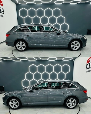 Audi A4 - imagine 5