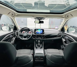 Nissan Qashqai - imagine 6