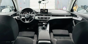 Audi A4 - imagine 6