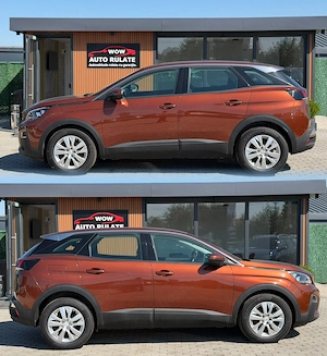 Peugeot 3008 - imagine 5