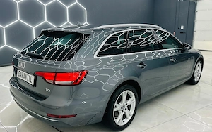 Audi A4 - imagine 3