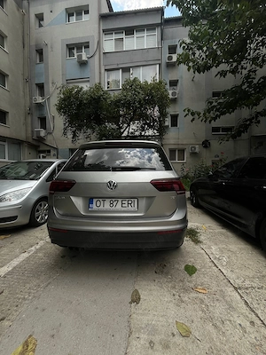 Vând VW Tiguan - imagine 3