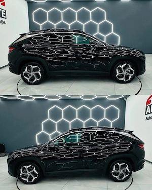 Hyundai Tucson - imagine 5
