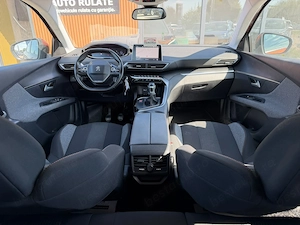 Peugeot 3008 - imagine 6