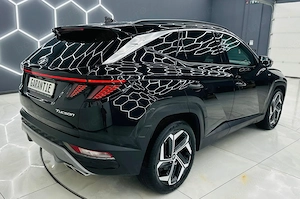 Hyundai Tucson - imagine 4