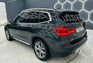 Bmw Seria X - imagine 3