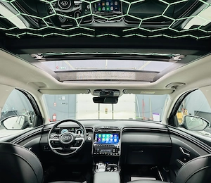 Hyundai Tucson - imagine 6