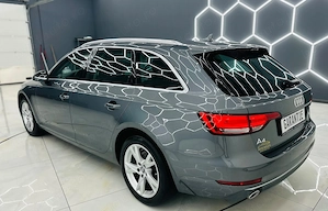 Audi A4 - imagine 4