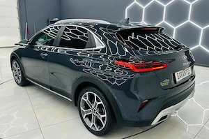 Kia XCeed - imagine 4
