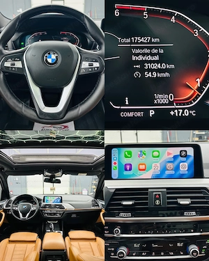 Bmw Seria X - imagine 8