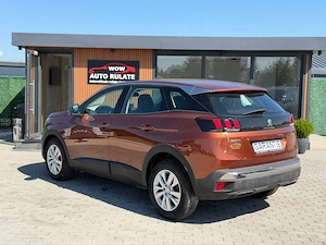 Peugeot 3008 - imagine 3