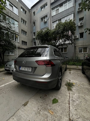 Vând VW Tiguan - imagine 5