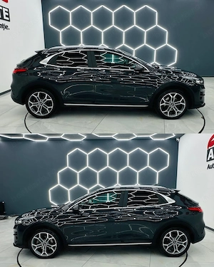 Kia XCeed - imagine 5