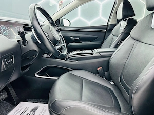 Hyundai Tucson - imagine 15