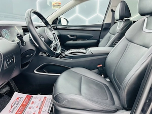 Hyundai Tucson - imagine 17