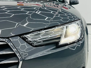 Audi A4 - imagine 10