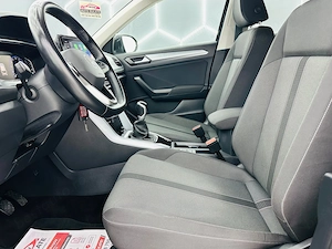 VOLKSWAGEN T-ROC 2022 2.0D E6 Garantie 12 Luni Rate Avans 0 Doar Cu Buletinul - imagine 13