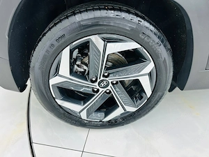 Hyundai Tucson - imagine 9