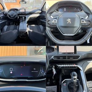 Peugeot 3008 - imagine 8