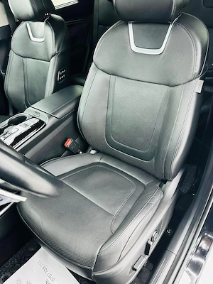 Hyundai Tucson - imagine 16