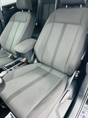 VOLKSWAGEN T-ROC 2022 2.0D E6 Garantie 12 Luni Rate Avans 0 Doar Cu Buletinul - imagine 19